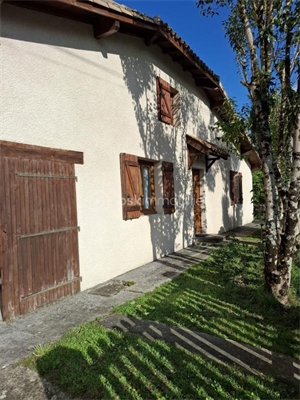 maison ancienne à la vente -   33430  BAZAS, surface 100 m2 vente maison ancienne - UBI463031126